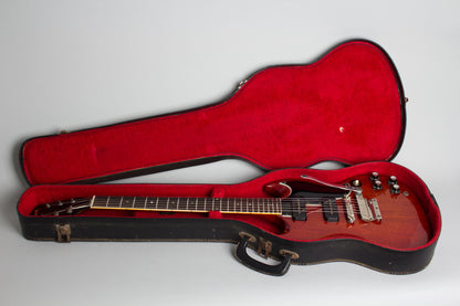 Gibson SG Special Solid Body Electric Guitar (1964)