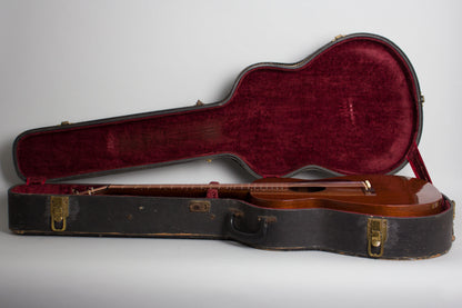 C. F. Martin 0-17 Flat Top Acoustic Guitar (1947)