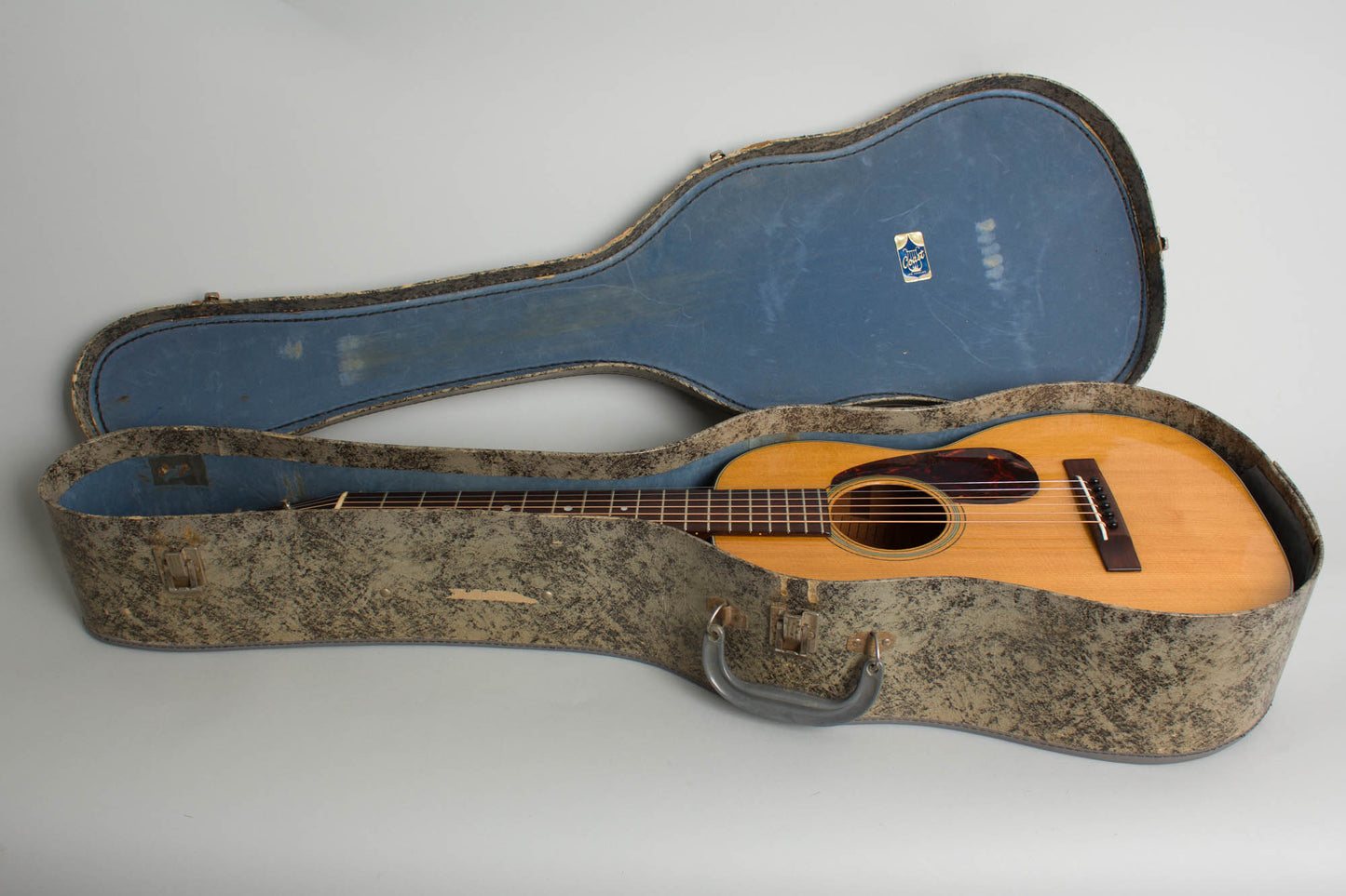C. F. Martin 5-18 Flat Top Acoustic Guitar (1960)