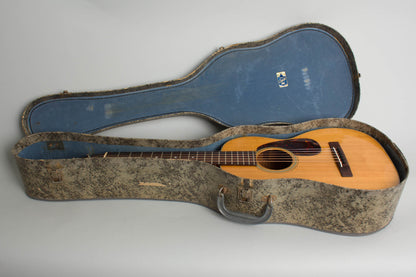 C. F. Martin 5-18 Flat Top Acoustic Guitar (1960)