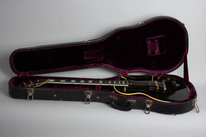 Gibson Les Paul Custom Solid Body Electric Guitar (1956)