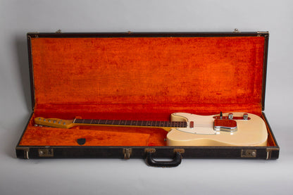 Fender Telecaster Solid Body Electric Guitar (1966)