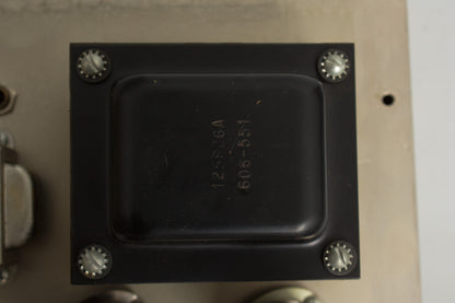 Fender Vibrolux Reverb AA864 Tube Amplifier (1966)