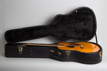 Gibson Washburn Model 5241 Classic Flat Top Acoustic Guitar (1939)