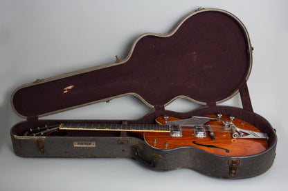 Gretsch Chet Atkins Tennessean PX 6119 Thinline Hollow Body Electric Guitar (1961)