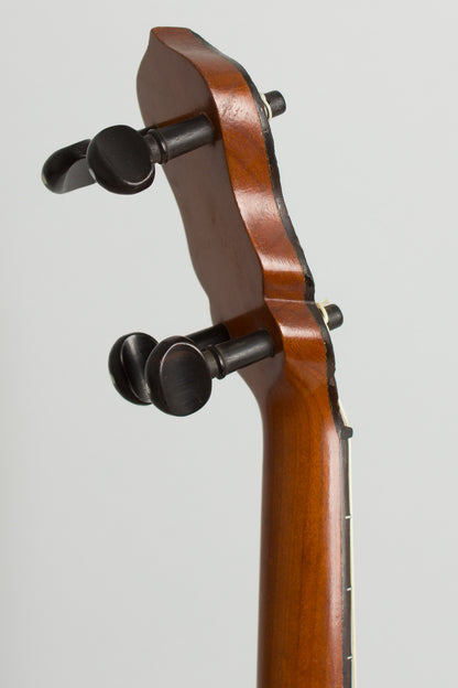 Bay State Model 299 Piccolo Banjo (1895)