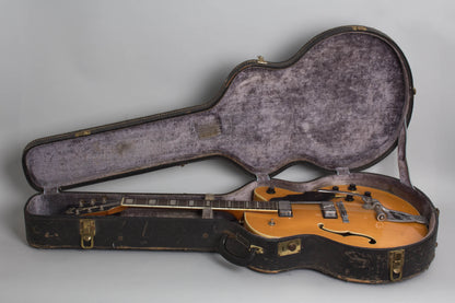 Guild Duane Eddy DE-400 B Thinline Hollow Body Electric Guitar (1967)