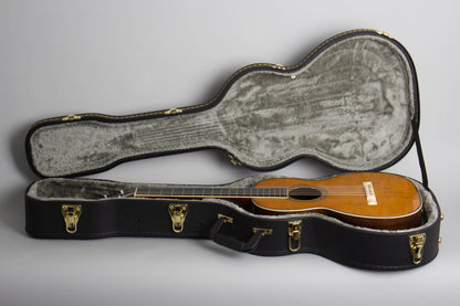 C. F. Martin 4-40 Flat Top Acoustic Guitar (1896)
