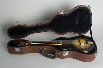 National Triolian Resonator Ukulele (1932)