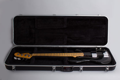 Fender Precision Bass Solid Body Electric Bass Guitar (1977)