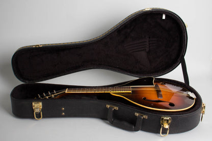 Kalamazoo KM-22 Arch Top Mandolin (1939)