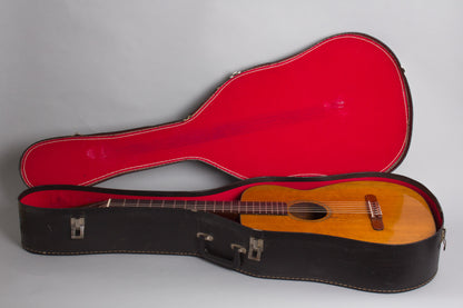 C. F. Martin 00-18G Classical Guitar (1958)