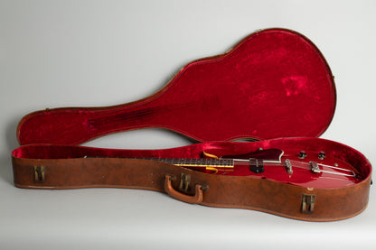 Gibson ES-330TC Thinline Hollow Body Electric Guitar (1960)