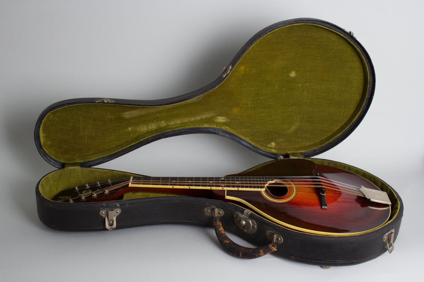 Gibson A-4 Carved Top Mandolin (1928)