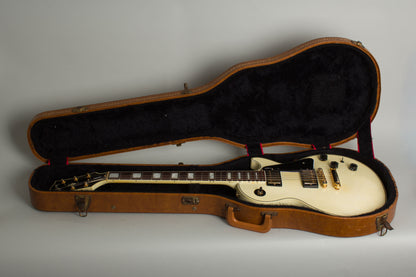 Gibson Les Paul Classic Custom Lite Solid Body Electric Guitar (2014)