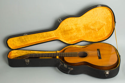 C. F. Martin 0-18 Flat Top Acoustic Guitar (1923)