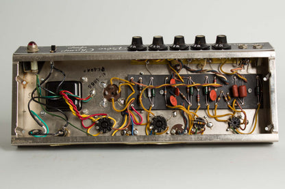 Fender Vibro-Champ AA-764 Tube Amplifier (1965)