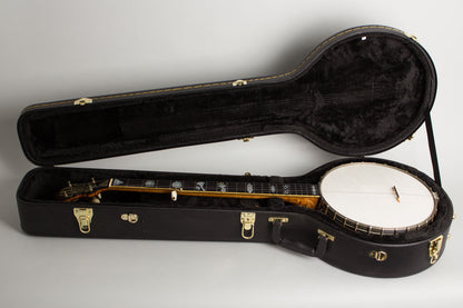 Fairbanks Whyte Laydie # 7 5 String Banjo (1908)
