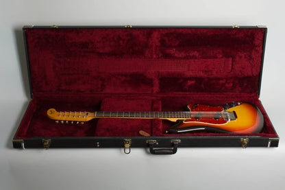 Fender Electric XII 12 String Solid Body Electric Guitar (1965)