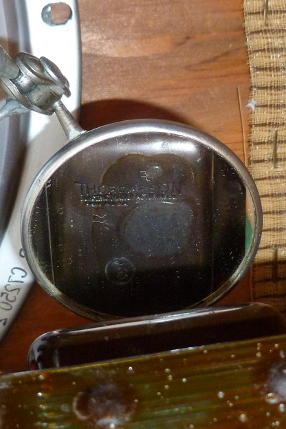 Magnatone Troubadour Model 112 Previously Owned by Steely Dan's Walter Becker Tube Amplifier (1953)