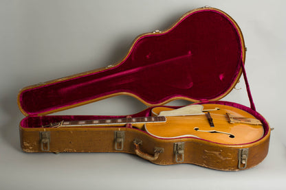 Gibson L-5 PN Arch Top Acoustic Guitar (1940)