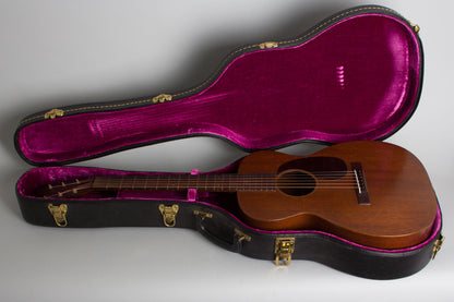 C. F. Martin 0-17 Flat Top Acoustic Guitar (1934)