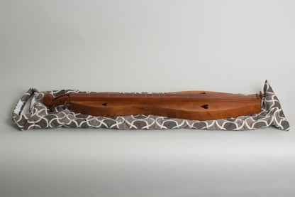 Edd Presnell 3-String Appalachian Dulcimer (1968)