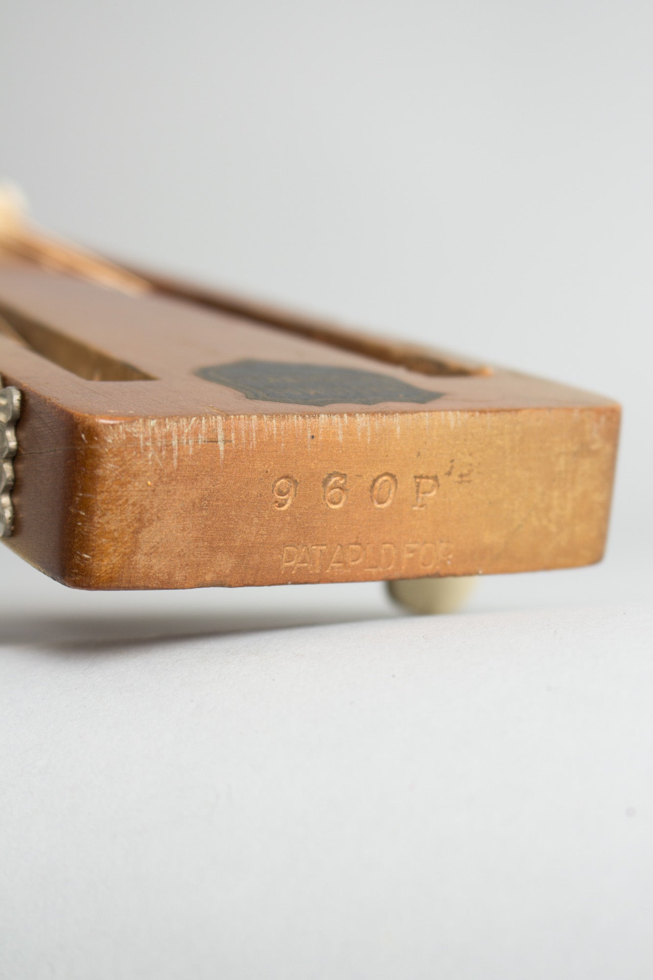 National Triolian Resophonic Guitar (1931)