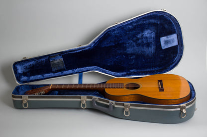 C. F. Martin 0-16NY Flat Top Acoustic Guitar (1976)