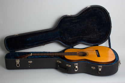 C. F. Martin 0-21 Flat Top Acoustic Guitar (1927)