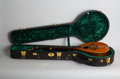August Pollmann Royal Mandolin Banjo (1890)