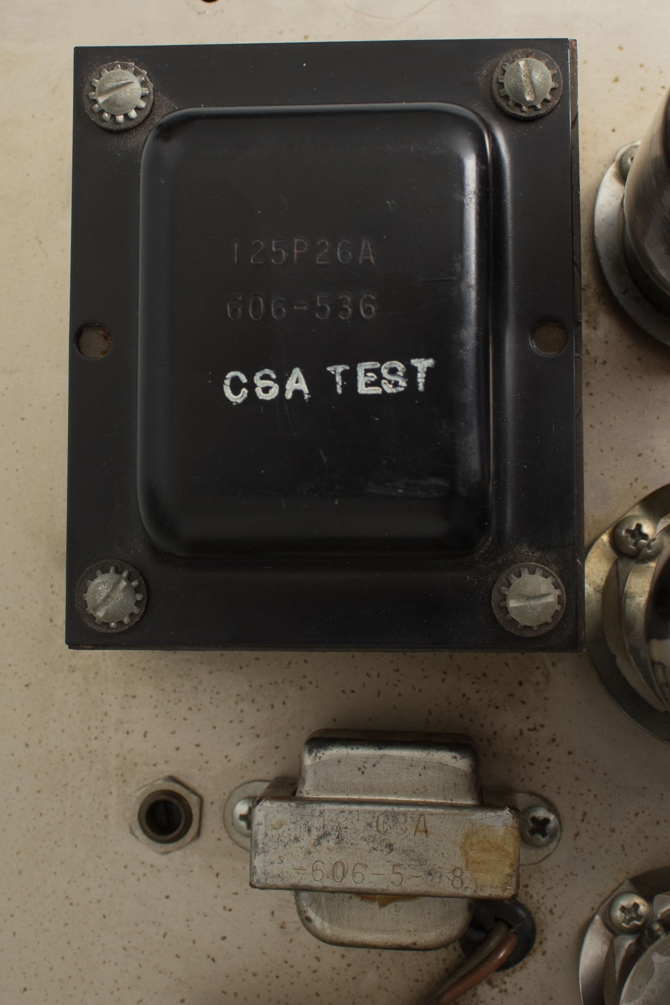 Fender Vibrolux Reverb AA-864 Tube Amplifier (1966)