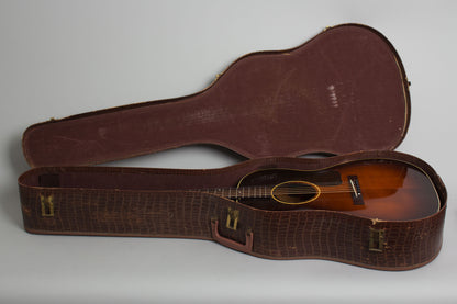 Gibson LG-2 Flat Top Acoustic Guitar (1949)