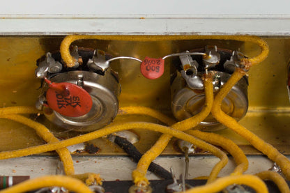 Fender Deluxe 6G3 Tube Amplifier (1962)