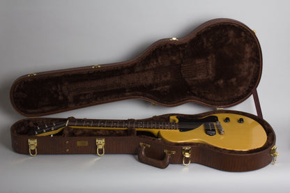 Gibson Les Paul '57 TV Junior Custom Shop Murphy Lab Solid Body Electric Guitar (2020)