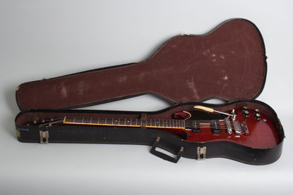 Gibson SG Special Solid Body Electric Guitar (1965)