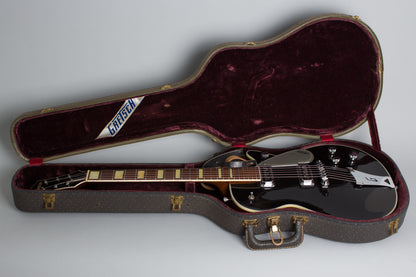 Gretsch PX 6128 Duo Jet Solid Body Electric Guitar (1955)