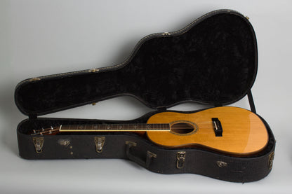 Larrivee L-09 Flat Top Acoustic Guitar (1990)