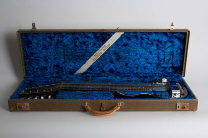 Rickenbacker Model B-10 Lap Steel Electric Guitar (1941)