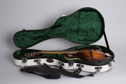 Northfield NF-F5N Big Mon Carved Top Mandolin (2012)