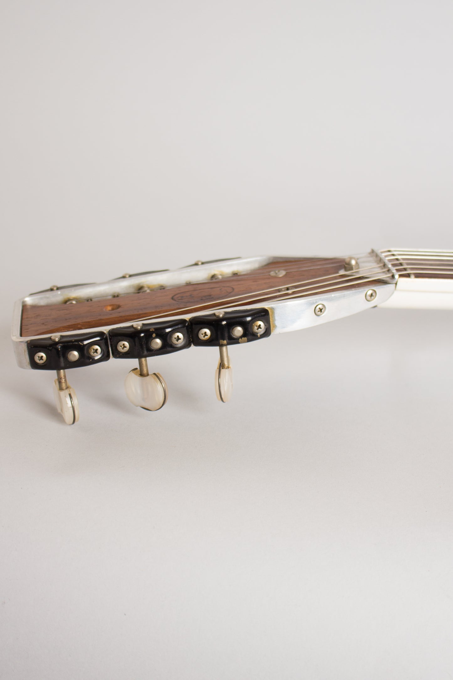 Wandre Twist Solid Body Electric Guitar (1963)