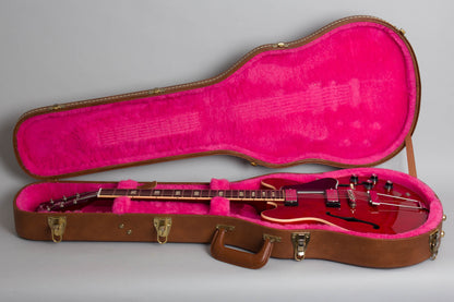 Gibson ES-390 PRD Thinline Hollow Body Electric Guitar (2013)