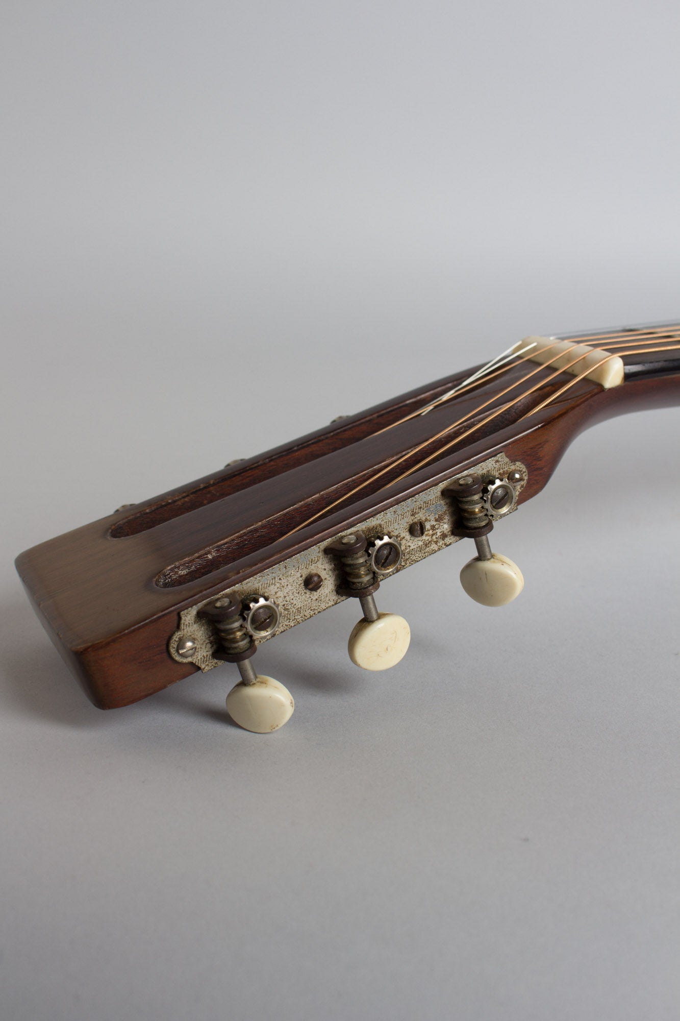 C. F. Martin 00-21 Flat Top Acoustic Guitar (1932)