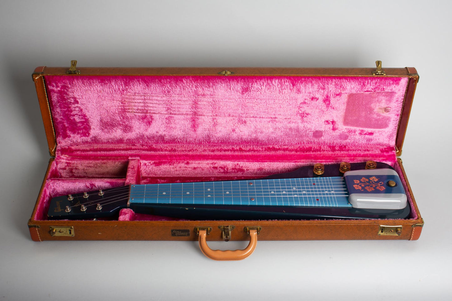 Gibson Century 6 Lap Steel Electric Guitar (1952)