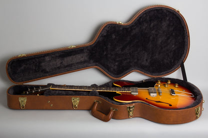 Gibson ES-330TD Thinline Hollow Body Electric Guitar (1966)