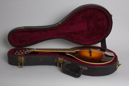 Ratliff RA-5 Carved Top Mandolin (1996)