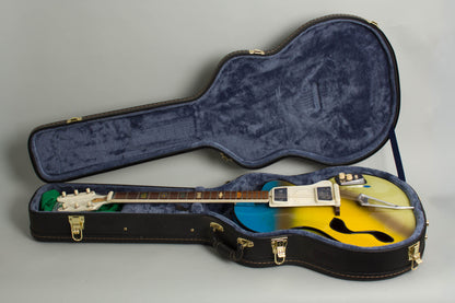 Wandre BB Model Semi-Hollow Body Electric Guitar (1961)