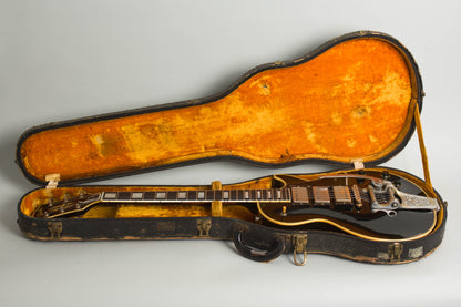 Gibson Les Paul Custom Solid Body Electric Guitar (1957)