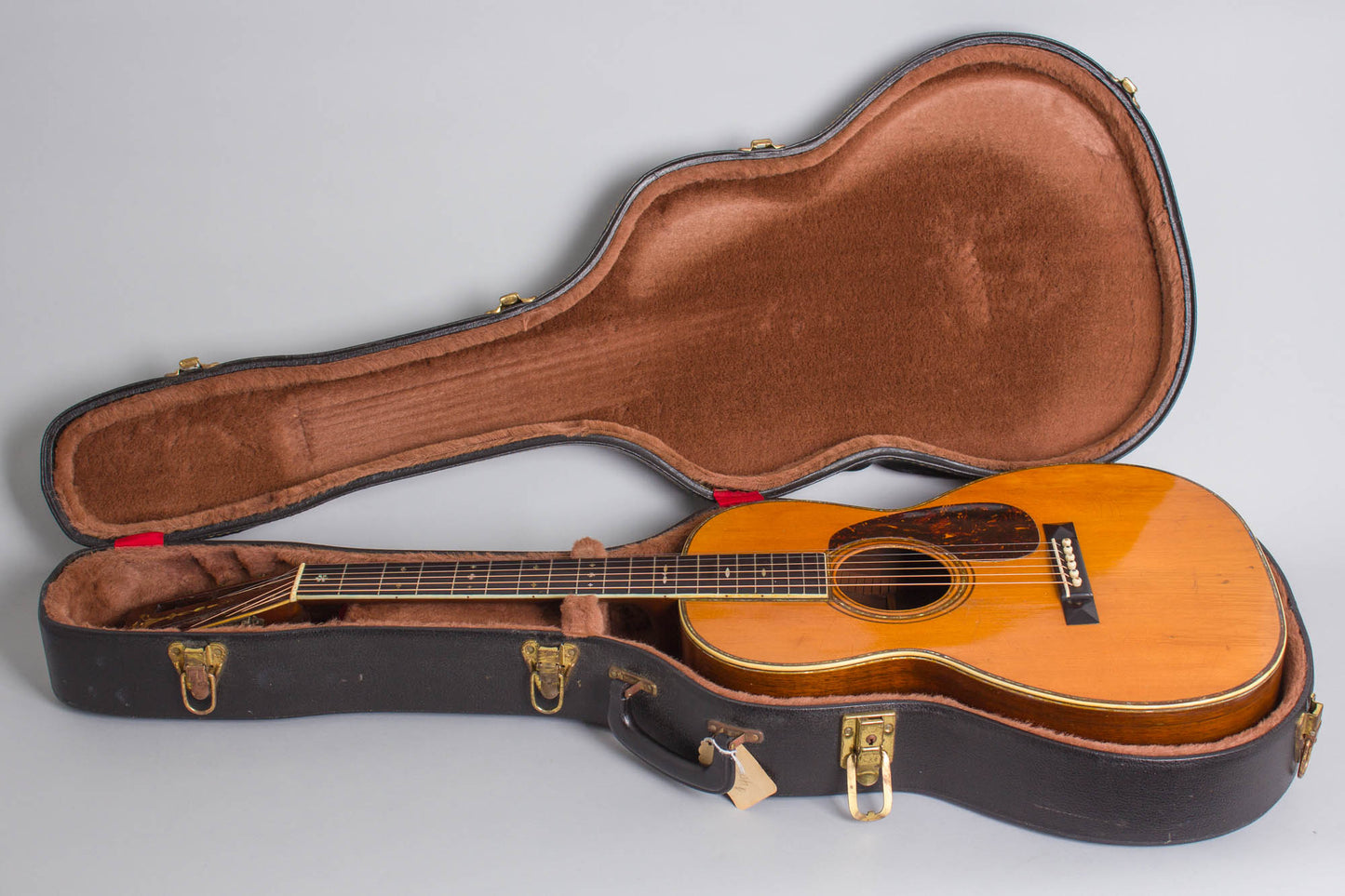 C. F. Martin 00-45 Flat Top Acoustic Guitar (1924)