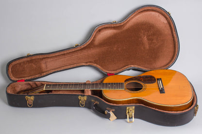 C. F. Martin 00-45 Flat Top Acoustic Guitar (1924)